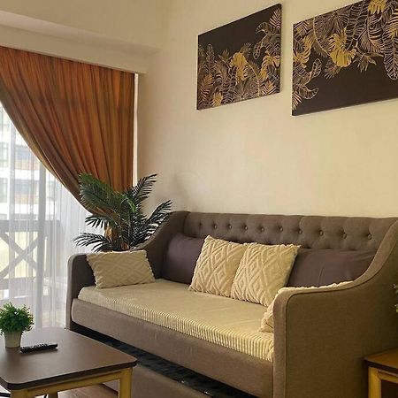 Lovely 1-Bedroom Condo With Facilities Малакка Экстерьер фото