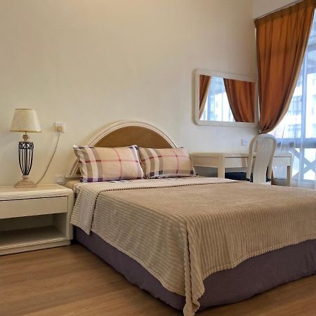 Lovely 1-Bedroom Condo With Facilities Малакка Экстерьер фото