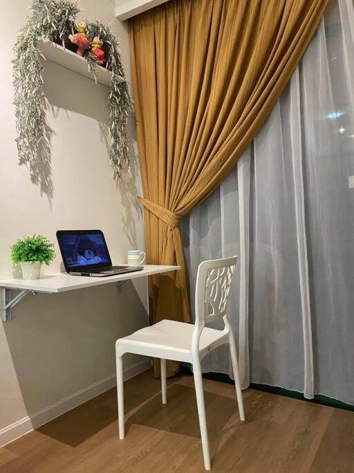 Lovely 1-Bedroom Condo With Facilities Малакка Экстерьер фото