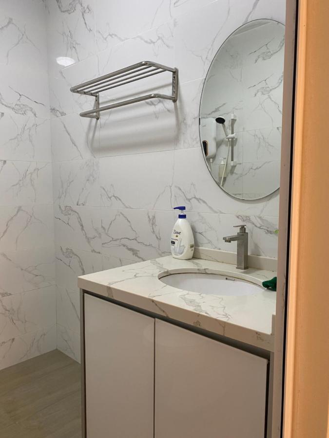 Lovely 1-Bedroom Condo With Facilities Малакка Экстерьер фото