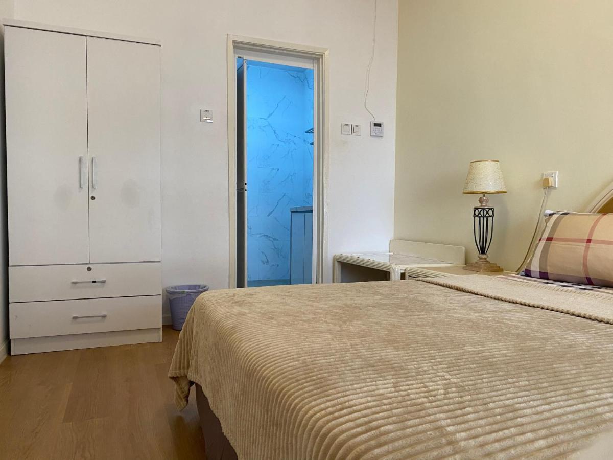 Lovely 1-Bedroom Condo With Facilities Малакка Экстерьер фото