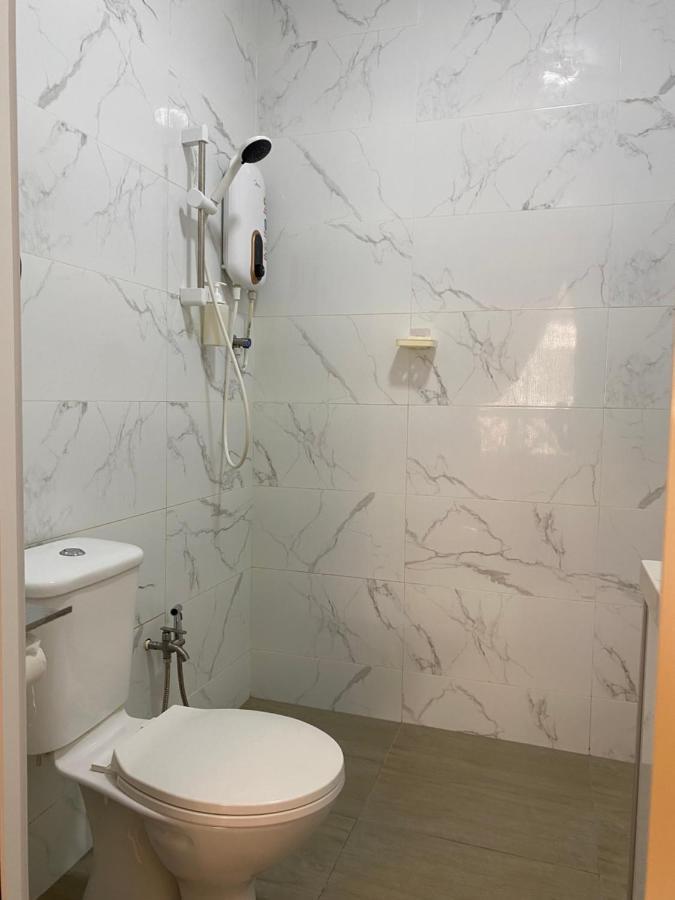 Lovely 1-Bedroom Condo With Facilities Малакка Экстерьер фото